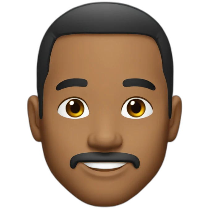 Ricky Johnson emoji
