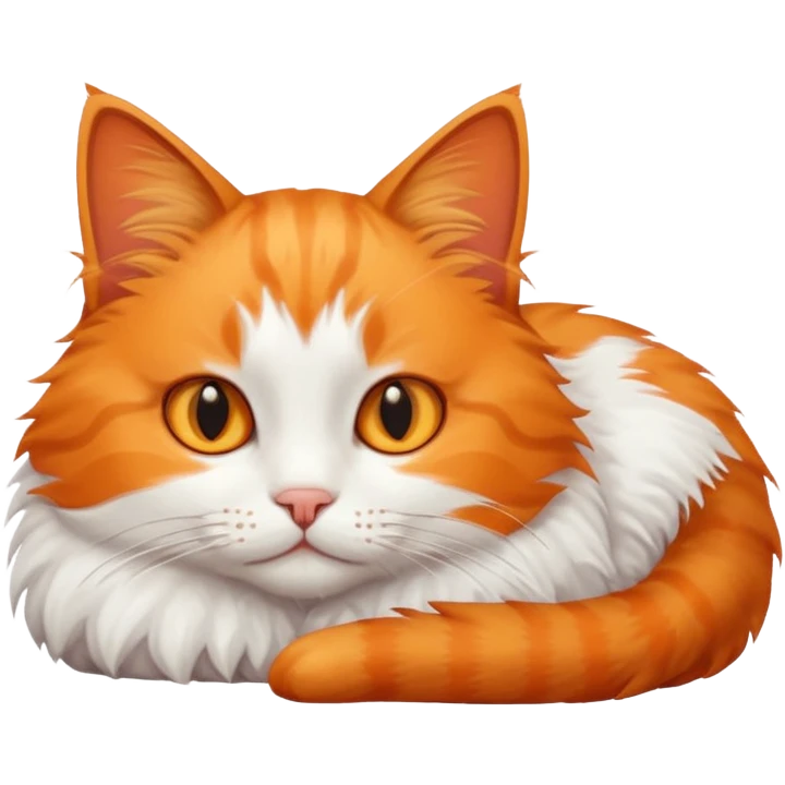 Yalvaran kedi emoji