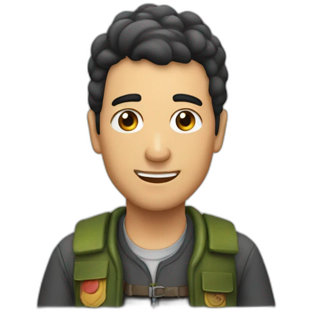 seu madruga chaves emoji