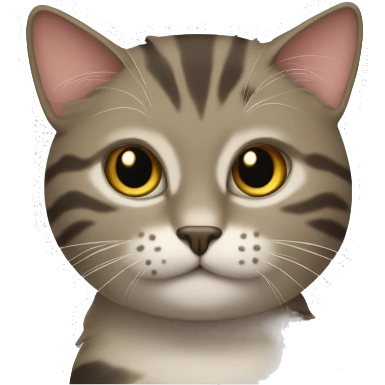 Shodla cat emoji
