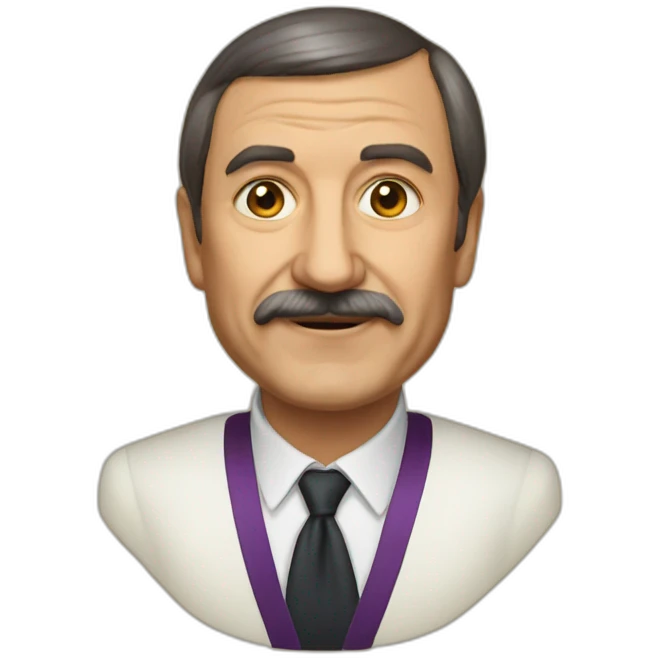 lord luhut emoji