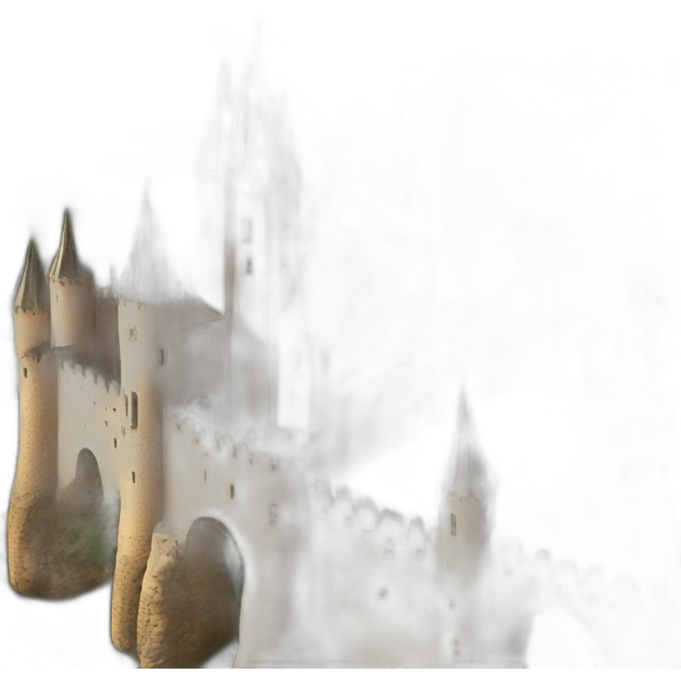 Segovia emoji