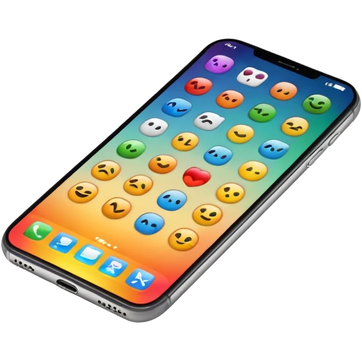 basic emoji's iphone  emoji