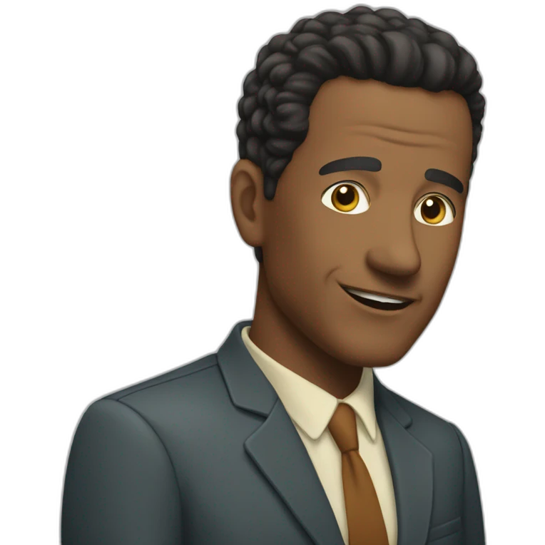 seldon cooper emoji