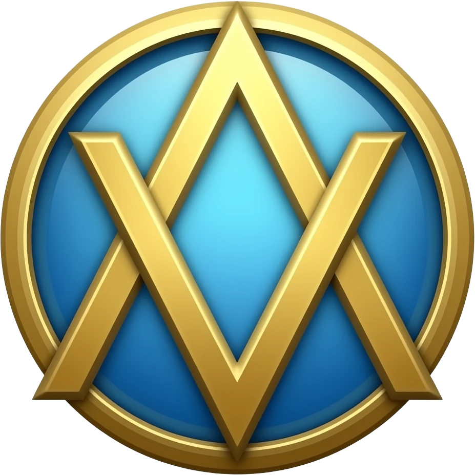 Make the viltrum empire symbol emoji