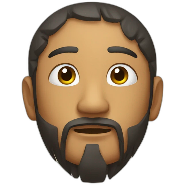 CHANCAY emoji