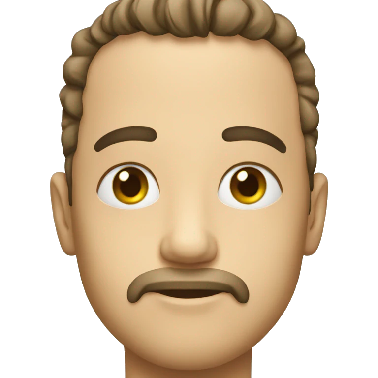 strss free  emoji