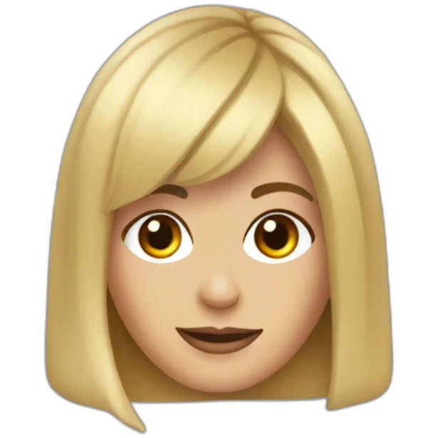 Emmanuelle macron emoji