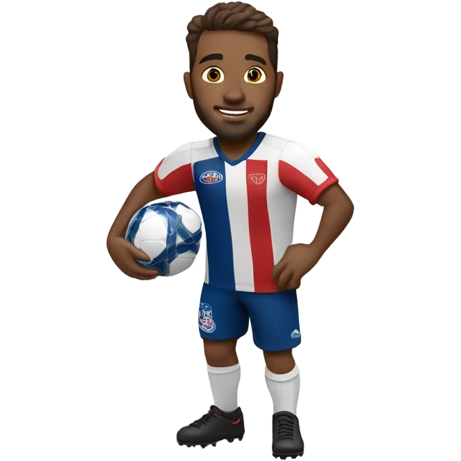 Jude Bellingham emoji