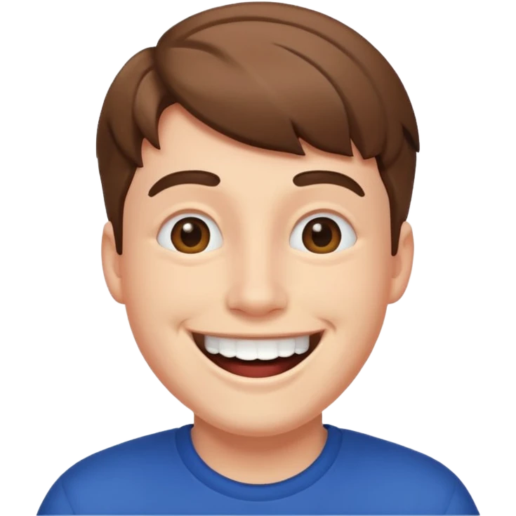 mrbeast emoji