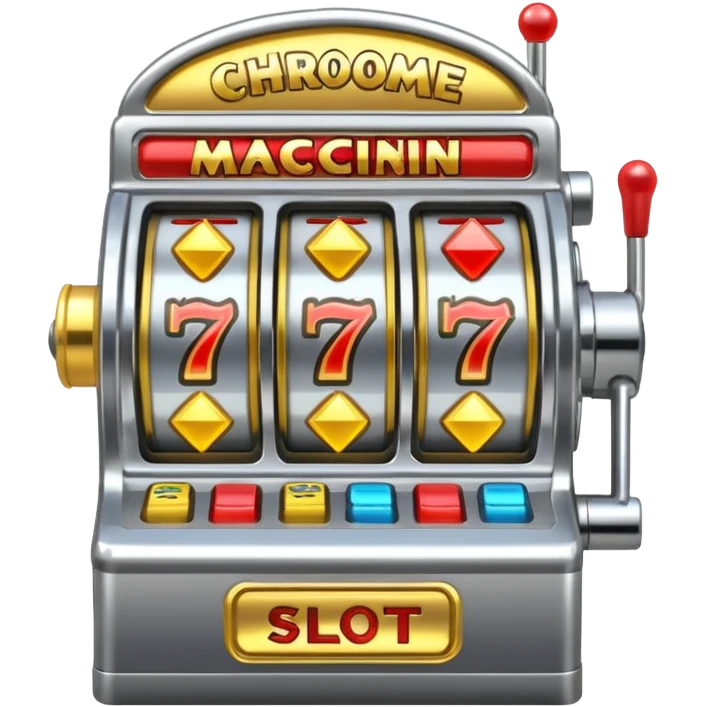 Slot machine, macau, thailand, rotate emoji