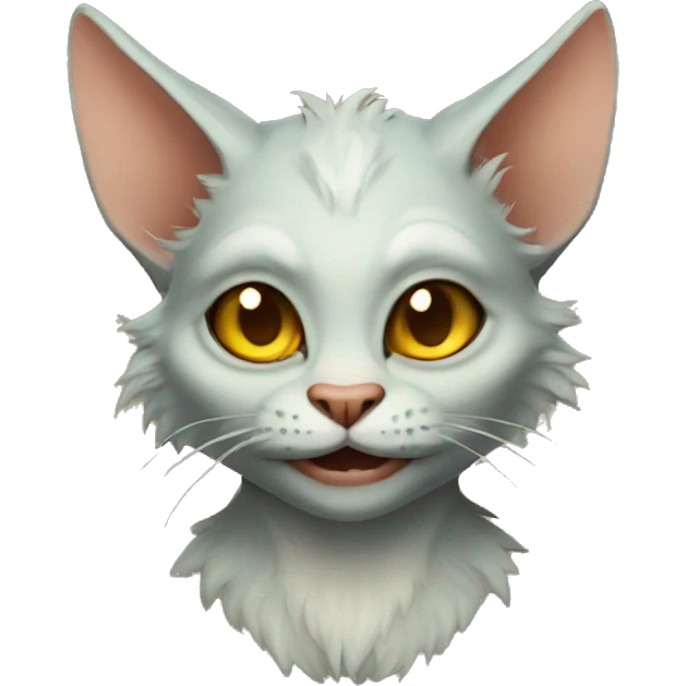 goblin cat emoji