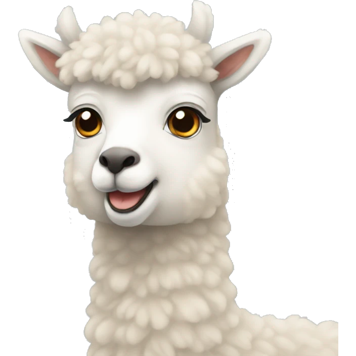 Cria emoji