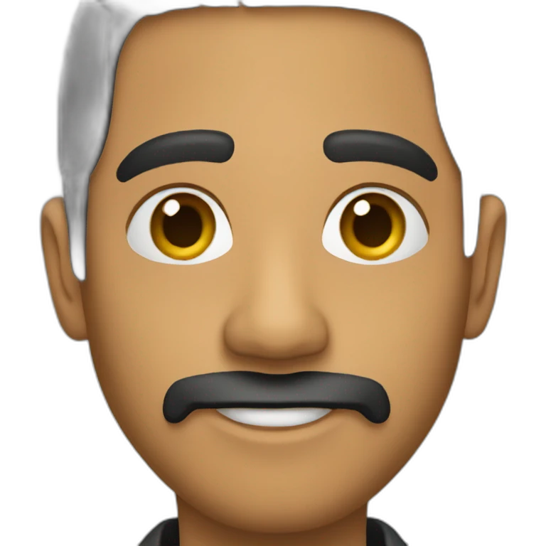Oscar ayala emoji