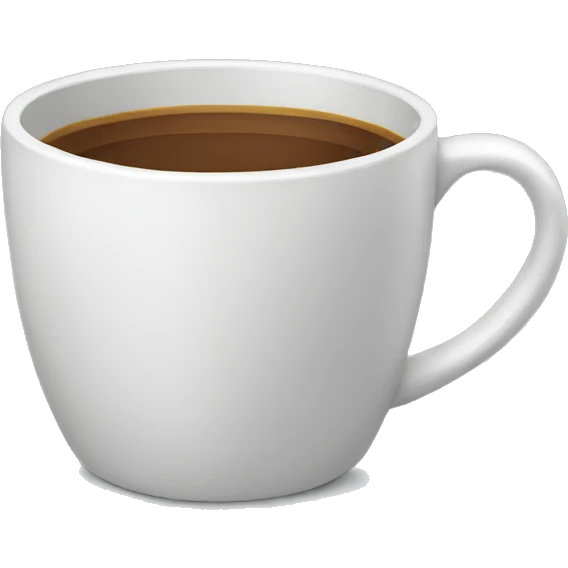 cup emoji