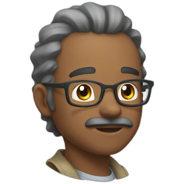 Tous les Pokémon emoji