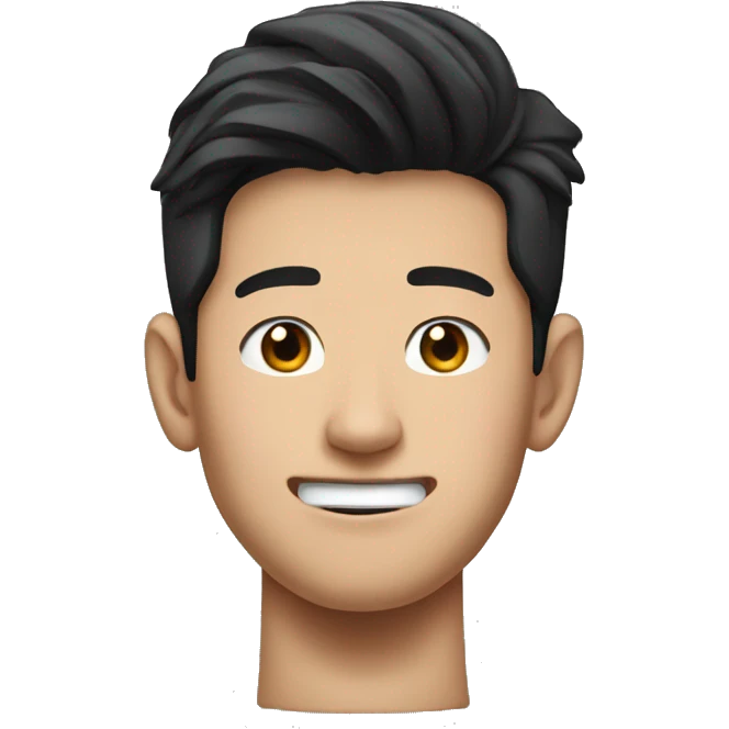 son heung min emoji