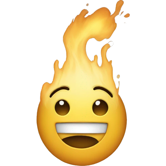 energy emoji