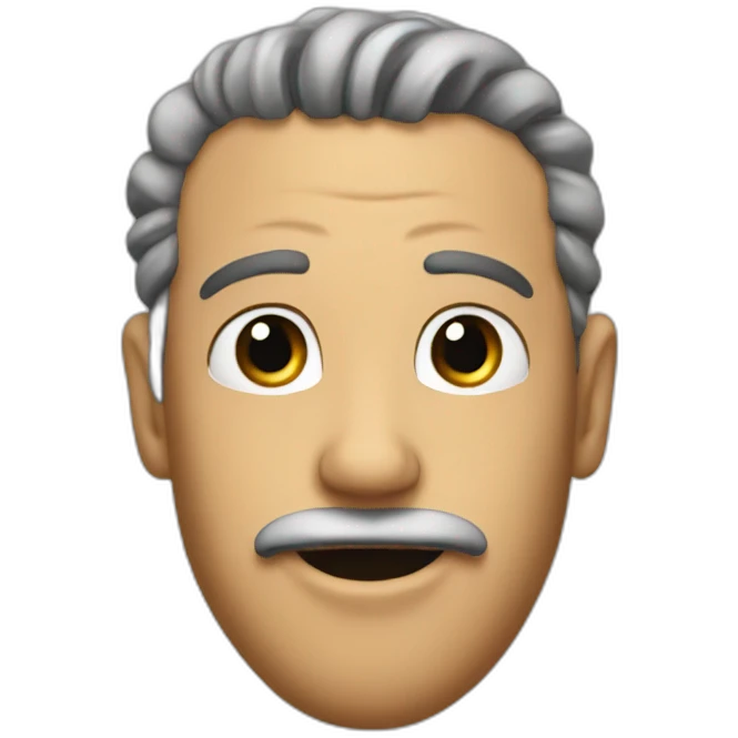 Dick emoji