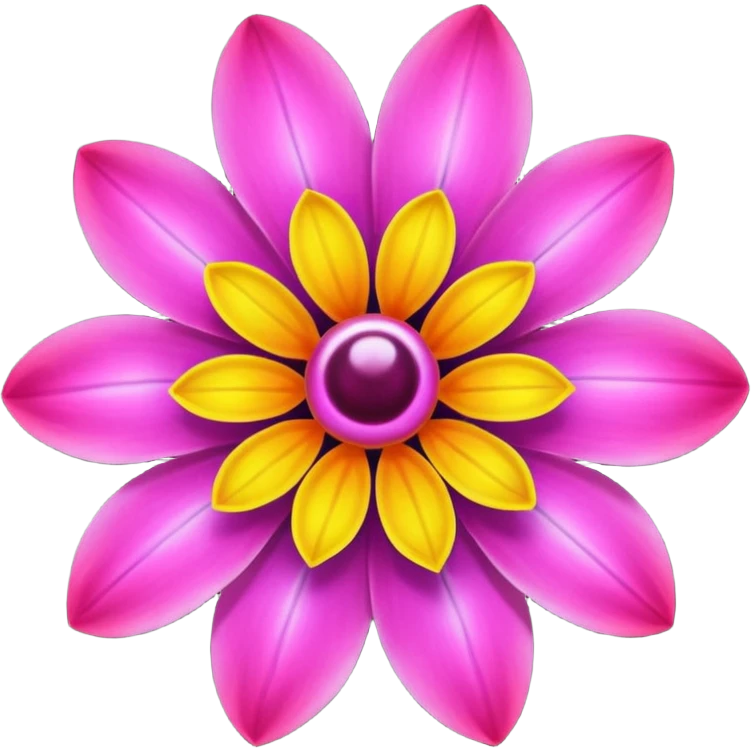 death flower anime  emoji