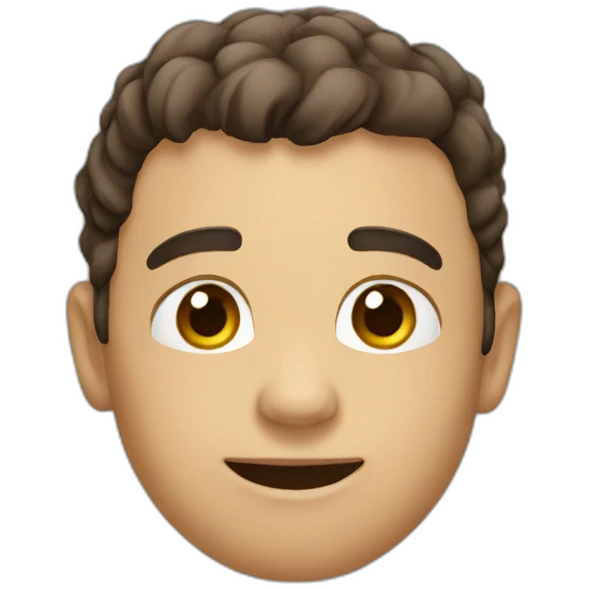 Ours emoji