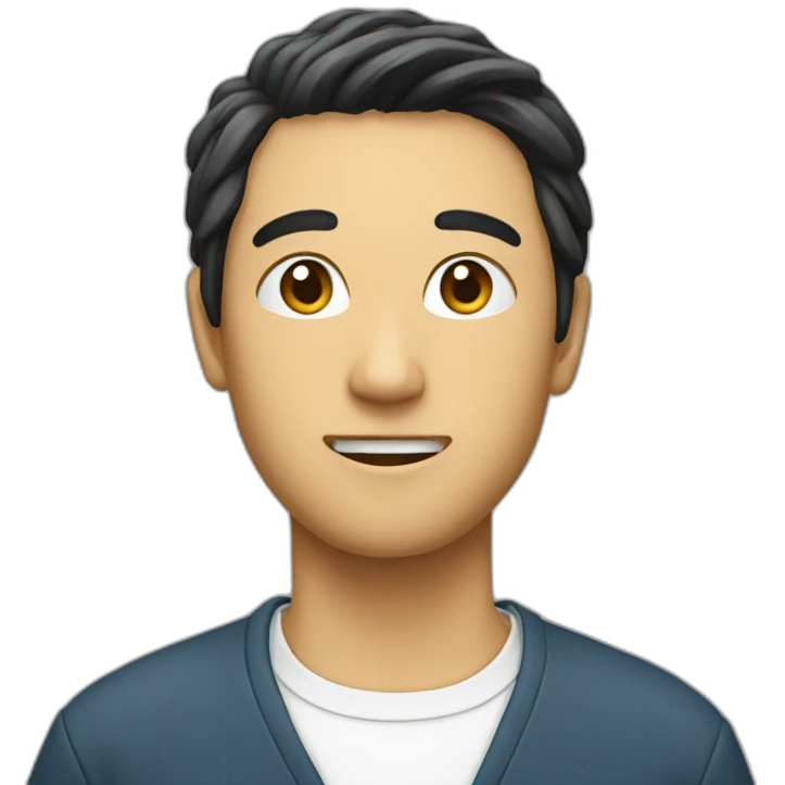 Isagi emoji