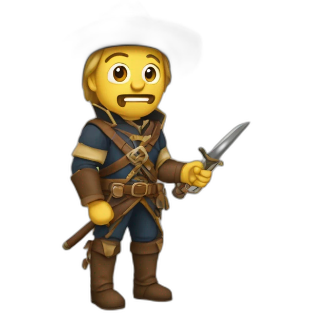 Elon muske qui fait un fuke emoji