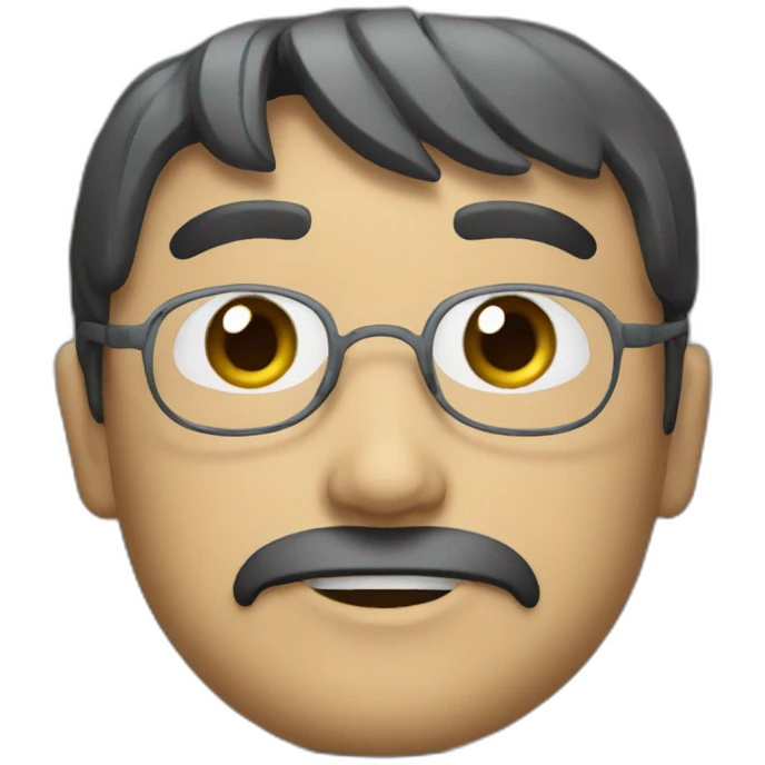 Yi emoji