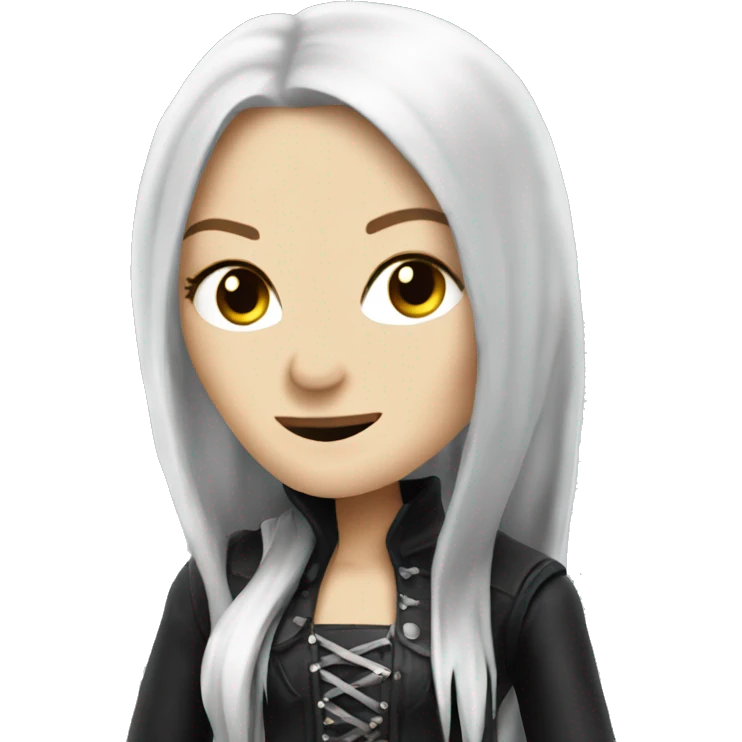 Nightwish tarja emoji