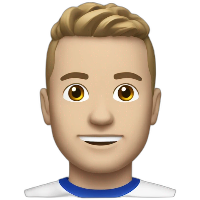 Hajduk Split emoji