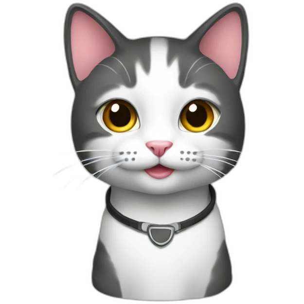product manager kitty cat emoji