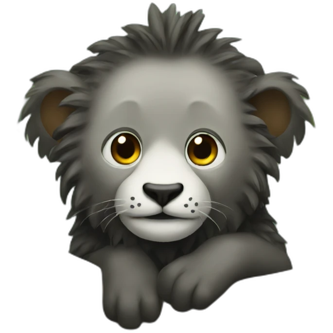 zoo emoji