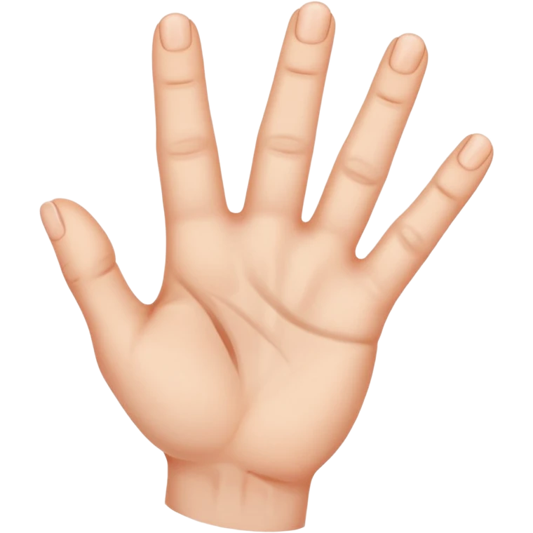 fingering whole emoji