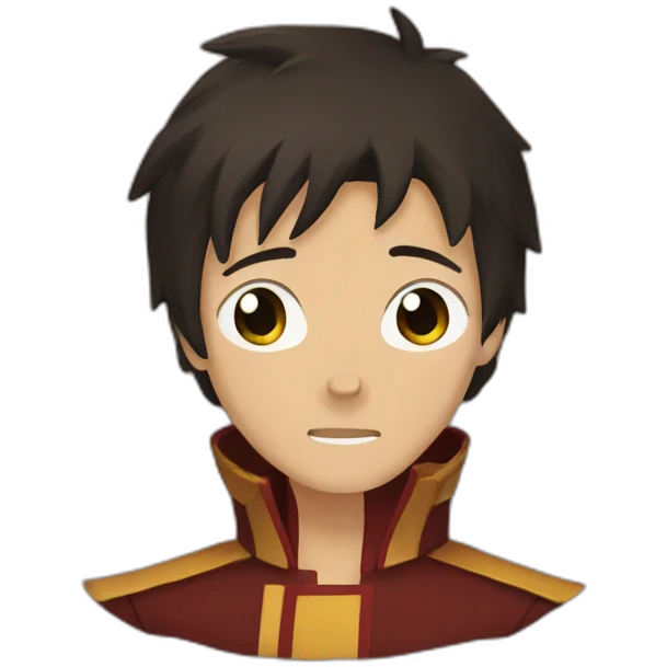 zuko emoji