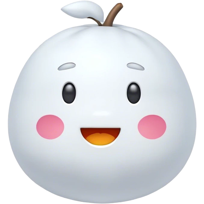 사진을 촬영하는 이모지 emoji