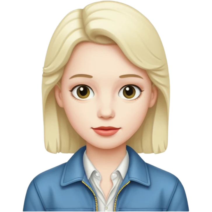 Strenger Things emoji