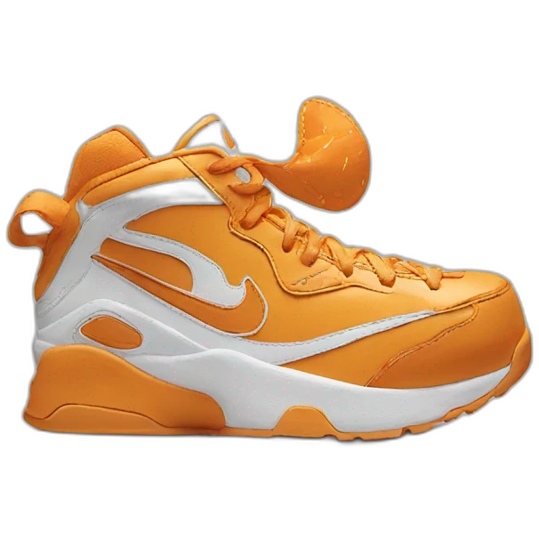 Tn nike emoji