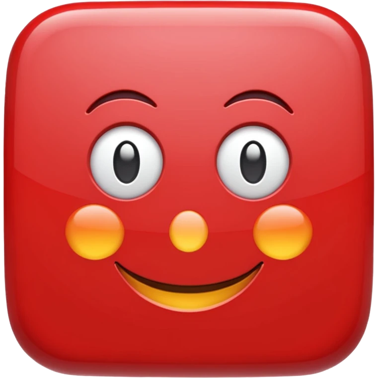 generate me an emoji - 
Cancel, in 3D emoji