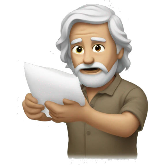 decition making emoji