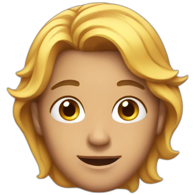 Miracle emoji