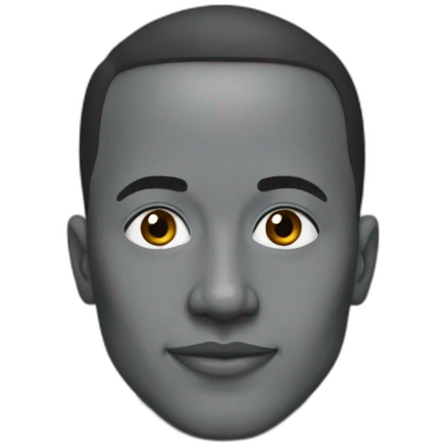 boubacar mbaye ceppe emoji