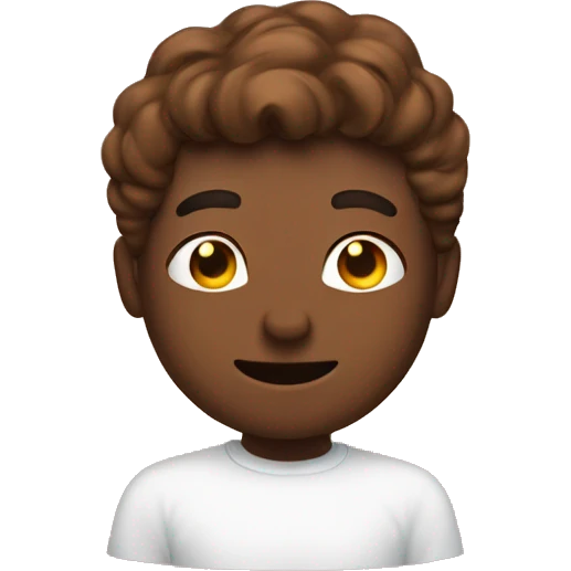 🤩😛😃🤡💩 emoji