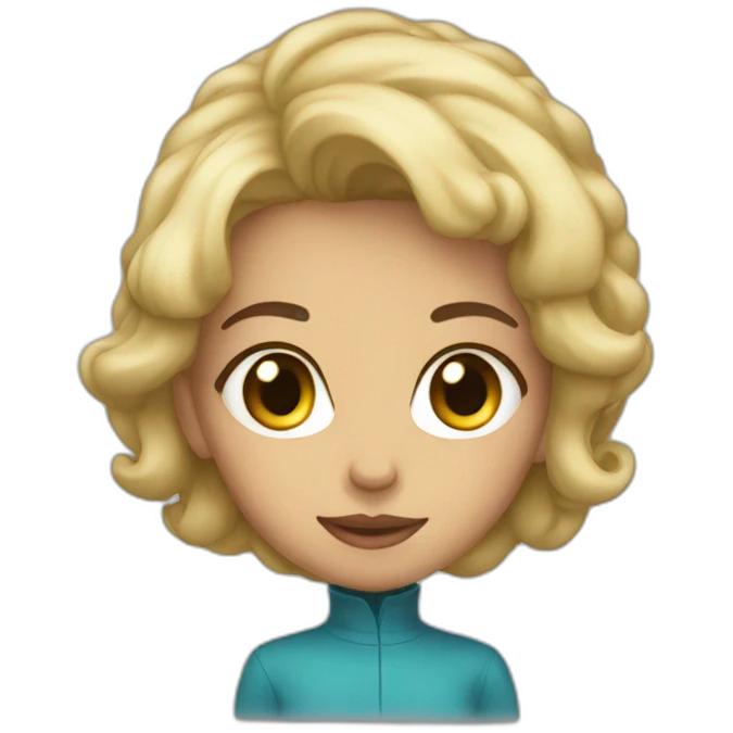 Camille emoji