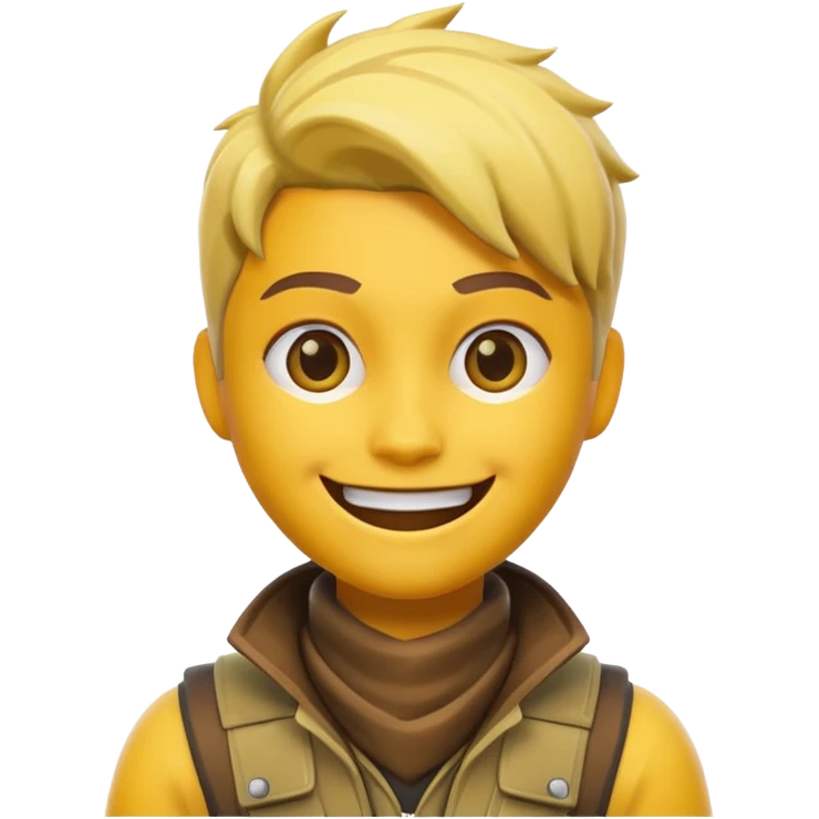fortnite emoji emoji