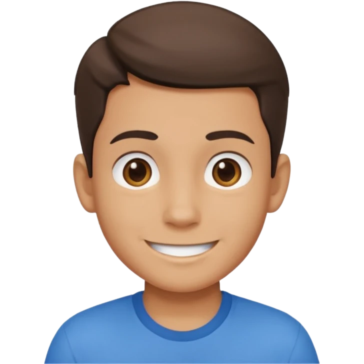 boys character   P Ganji  emoji