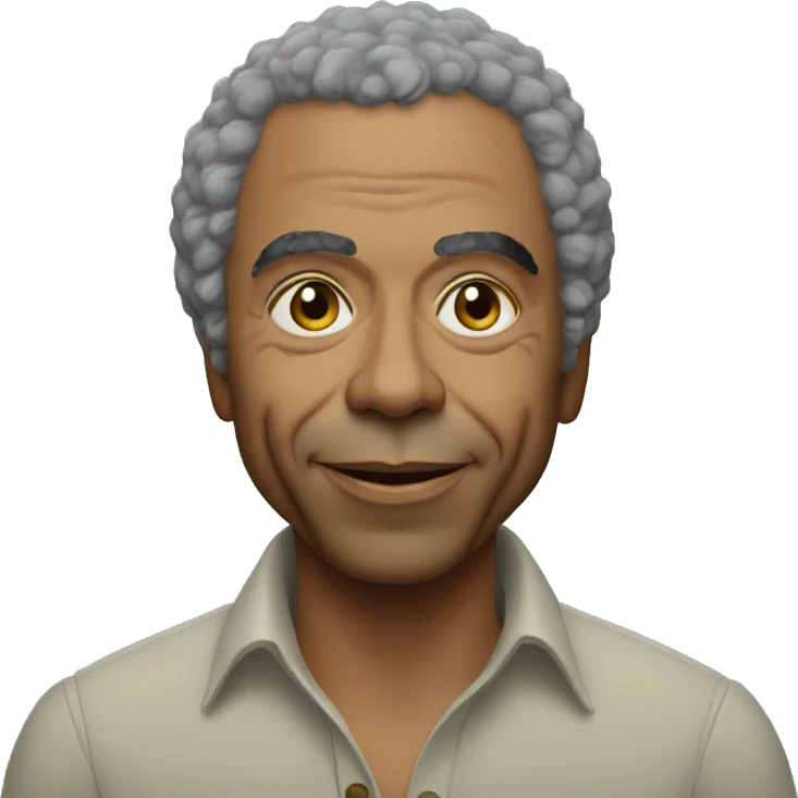 Gilberto gil emoji