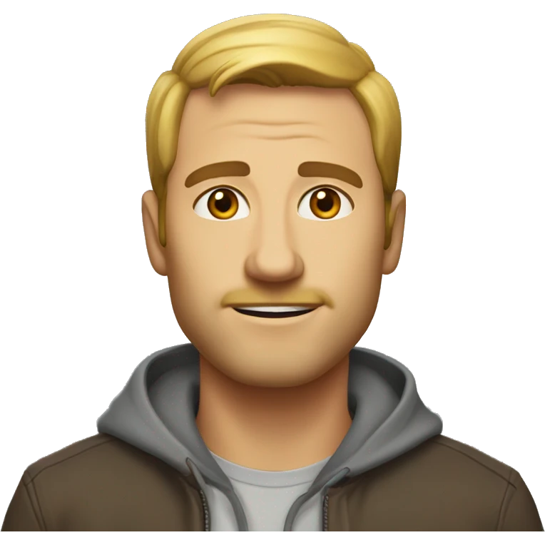такса коричневая  emoji