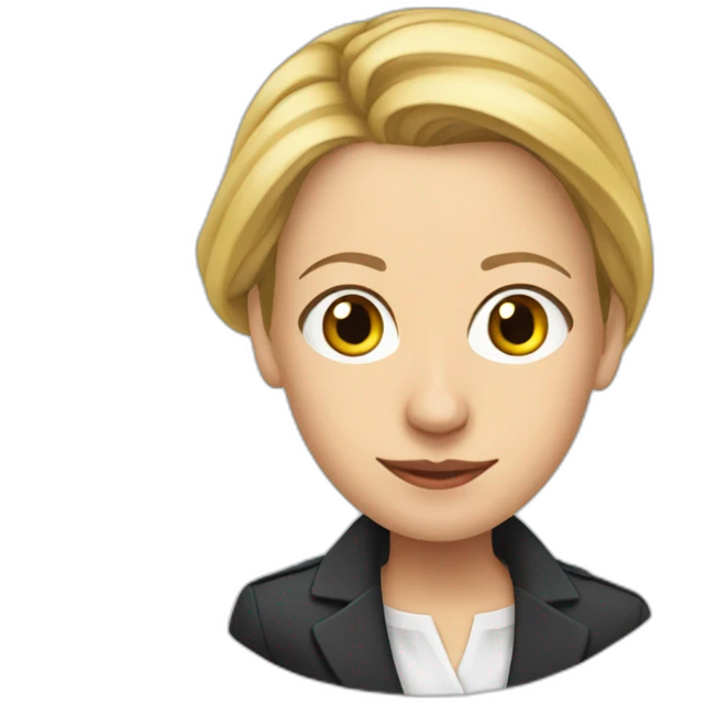 alice weidel emoji