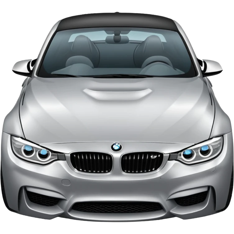 m3 bmw emoji