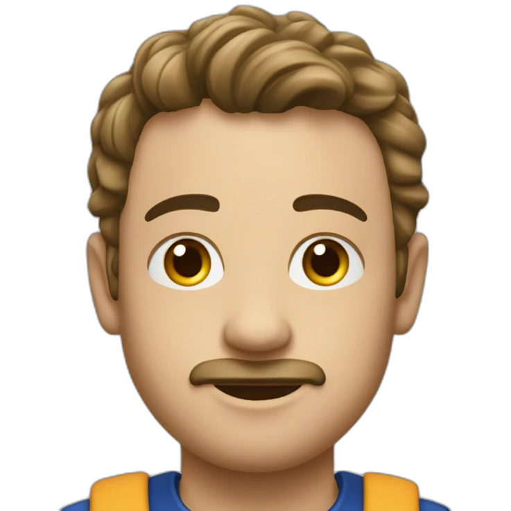 Gaëtan Pille living in France in Hem emoji